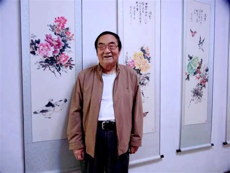 邓先生的中国文人画_ 中华文化旅游网