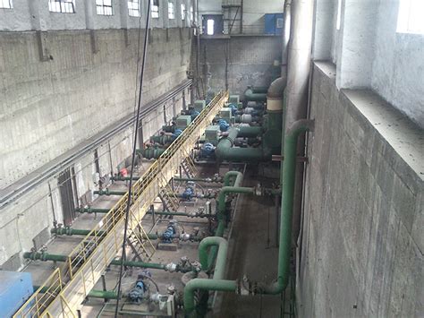 长沙水泵厂长沙天鹅天欧工业泵厂 案例展示价格优势！
