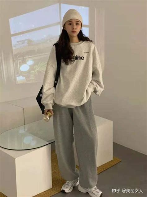 古风穿搭白裤子女生头像