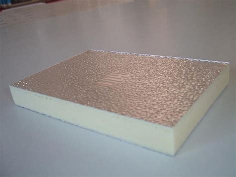 外墙保温复合铝板优质外墙保温板轻型保温节能复合铝板—AEP板|广东绿景建材有限公司