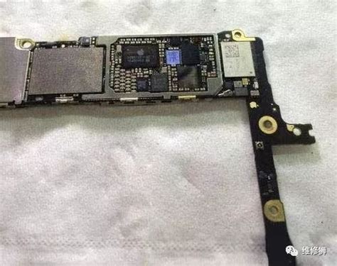 iPhone 6P触摸屏失灵怎么办？如何维修？ | 手机维修网