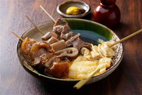风靡日本的“关东煮”，怎么在中国火不起来？真实原因扎心了 - 知乎