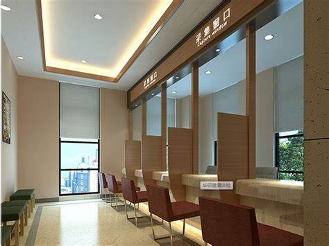 湖南省医院设计公司如何去辨别选择_医院设计_长沙医典装饰设计有限公司