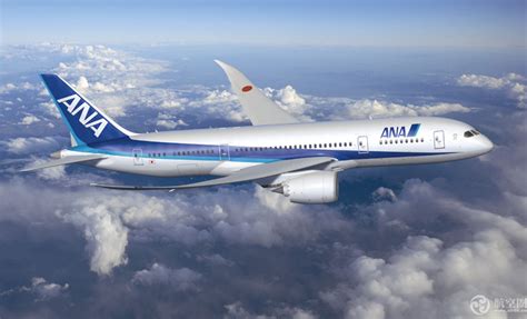 ANA预测今年日本航空业损失达2万亿日元 - 民用航空网