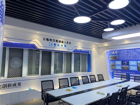 江西选择办公室装修设计设计 欢迎来电「苏州邦通智慧建筑供应」 - 8684网企业资讯