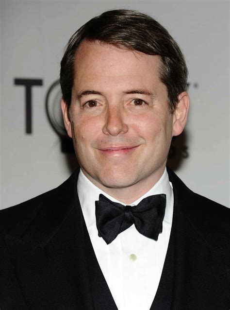 Matthew Broderick appearing on Williamstown stage this summer