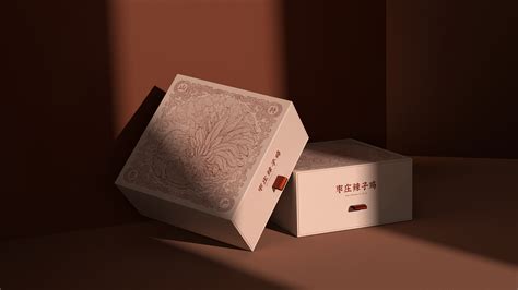 德润红枣食品包装设计-圣智扬品牌策划公司