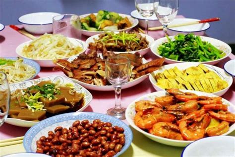 【2️⃣0️⃣2️⃣2️⃣🐆💰2022年夜饭菜单·家宴·宴客·聚会，菜谱的做法步骤图】悠妈的好食光_下厨房
