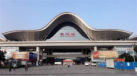 武汉火车站-企业官网