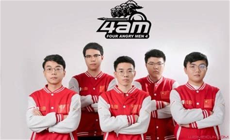 4AM PCL2019夏季季后赛夺冠，晋级PCG全球总决赛_驱动中国