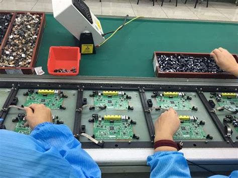 深圳电子产品组装代加工焊接波峰焊插件后焊电路板笔玩具手工加工-阿里巴巴