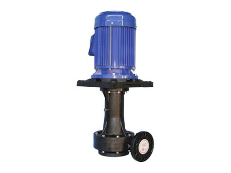 YWB双管式直立式液下泵-温州石一泵阀制造有限公司