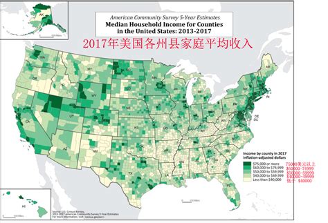 2010-2019年美国GDP、人均国民总收入及人均GDP统计_地区宏观数据频道-华经情报网