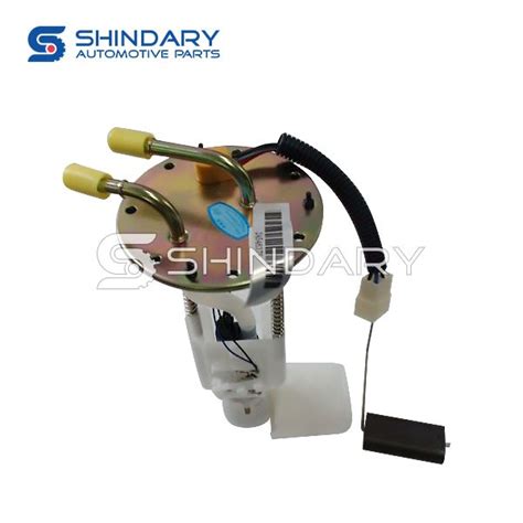 Fuel pump assy. for CHEVROLET N300 24546376 - Chevrolet Outer Handle ...