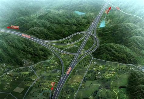 好消息！三明这条高速公路初步设计获批复！补助1.95亿元
