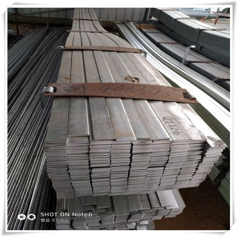扁钢 供应包头市100*8、150*8等规格型材工角槽、包头钢材-阿里巴巴