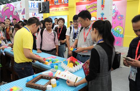 广东玩具业跨境电商跨越式发展，新业态促玩具经济新活力