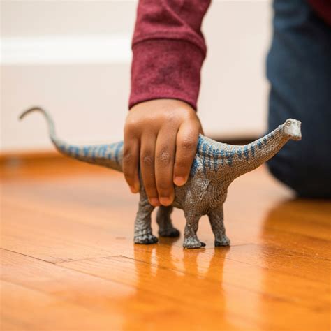 schleich Dinosaurs 15027 Brontosaurus | Smyths Toys Deutschland