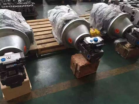 韶关市G2020-ABF10A13A11L_齿轮泵_武汉恒美斯液压机电设备有限公司