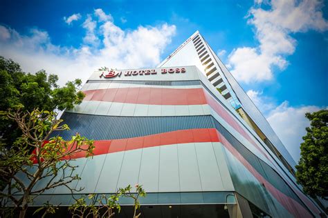 新加坡庄家大酒店预订,Hotel Boss Singapore_价格_图片_点评【同程国际酒店】
