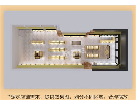 最新五点阐述:50平方便利店设计与布局_深圳大鱼货架