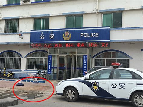 内蒙古派出所副所长遭枪杀：警方否认“保护伞”黑幕_凤凰资讯