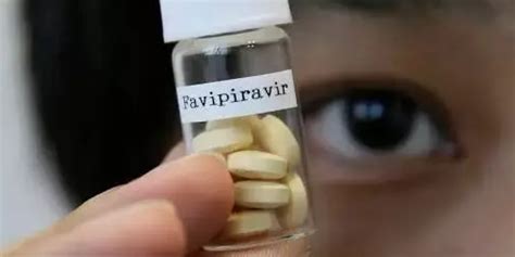 首个新冠肺炎潜力药获批上市：法匹拉韦疗效明显，不良反应较低 - 知乎