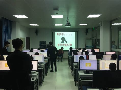 计算机系领导前往广州开展实习巡查和校企调研工作 | 计算机学院