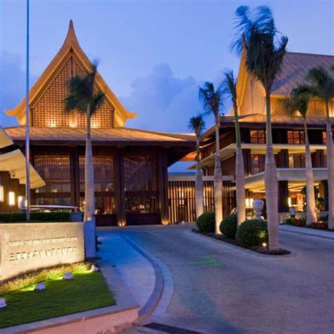 普吉岛阿卡迪亚奈松海滩铂尔曼度假酒店预订,Pullman Phuket Arcadia Naithon Beach_价格_图片_点评【同程国际酒店】