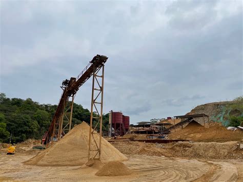 机制砂生产线_上海恒源冶金设备有限公司