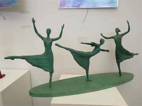 福建-福清市首届国际雕塑艺术展作品-灵感图片「必然美享」
