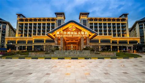 三亚班兰中州国际大酒店 在售，建筑面积57-67㎡，总价40-80万/套_海南好房网