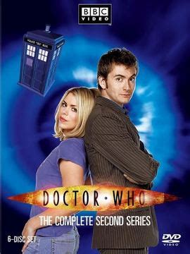 神秘博士 第十一季(Doctor Who;How I Found My TaRDiS)-电视剧-腾讯视频