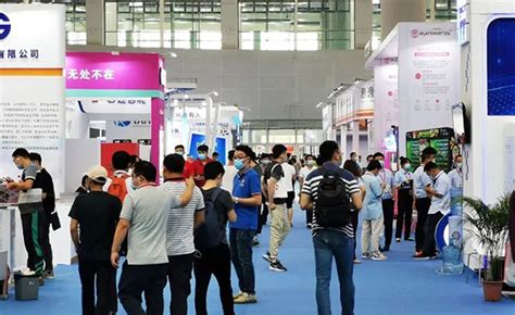 2021年中国快消品包装机械展 | 包装机械展 - 展会动态::网纵会展网