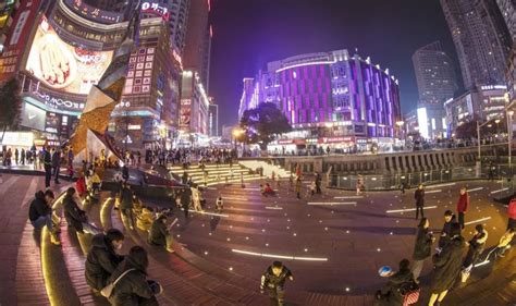 重庆沙坪坝：打造国际物流城“升级版” 助力内陆开放高地建设_手机新浪网
