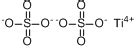 CAS:13693-11-3|硫酸钛_爱化学