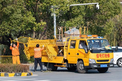 城南路维修整治工程-新型业务-四川远通规划设计有限公司