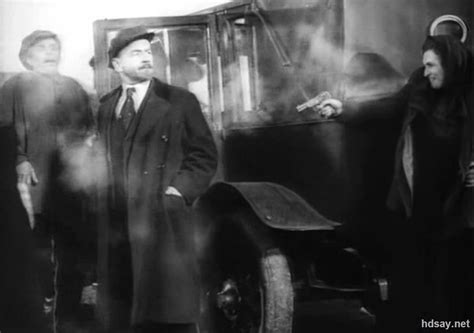 电影：列宁在1918_腾讯视频