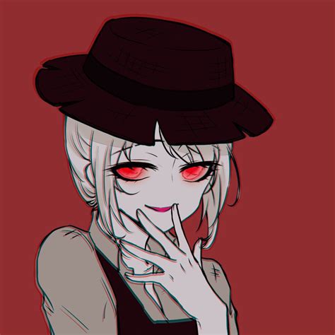 第五人格园医cp图片 第五人格园医cp图片
