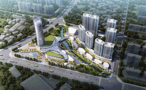 位于蓝田的漳州市区首个跨境电商园项目用地规划通过联审-漳州蓝房网