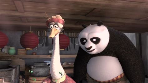 功夫熊猫之至尊传奇第一季 第22话_高清1080P在线观看平台_腾讯视频