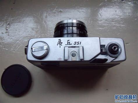 MAMIYA（玛米亚） 135旁轴取景相机 135相机 - 『祥升行』老相机博物馆 - 中国北京木制古董相机博物馆 | 祥升行影像