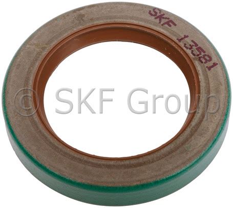 13581 by SKF - LDS & SMALL BORE SEAL