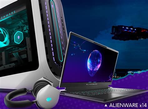 Alienware外星人logo标志矢量图 - 设计之家