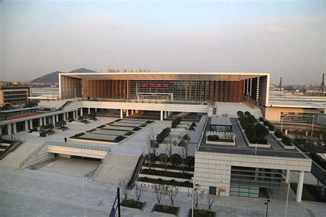 最新！杭州火车南站启用时，将同步接入绍兴城际线！-杭州新闻中心-杭州网