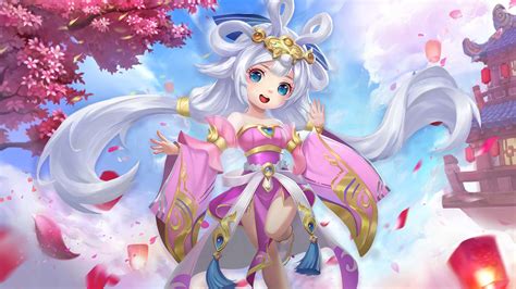 梦幻非主流大唐头像