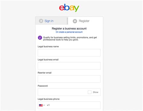 Ebay注册流程、Ebay购物手把手图文教程_海淘攻略_折扣快报_返券网