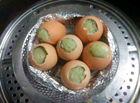 变蛋怎么做 自己在家做，无任何添加，3天就能吃，做1次够吃20天 | 说明书网