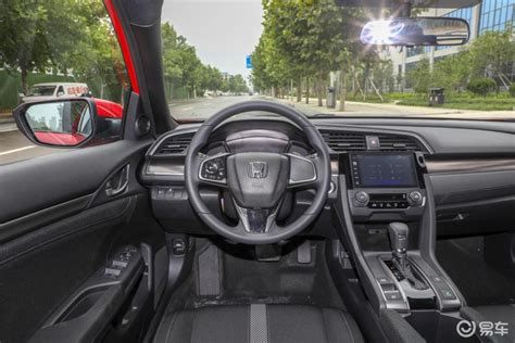 全新思域Type R有望2022年发布 更低趴-爱卡汽车