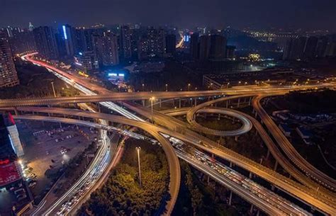 中国高速公路里程最长的十个省份，来看看你家乡上榜吗？